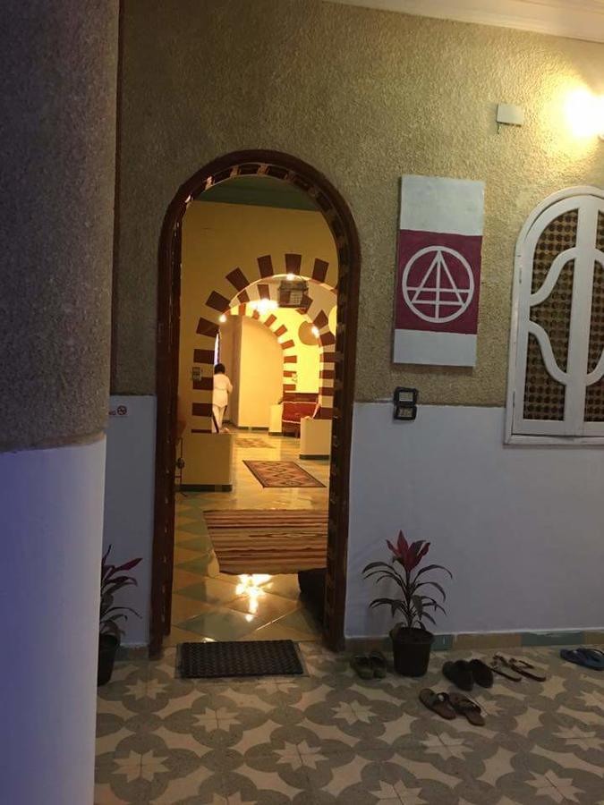 Luxor Light Retreat Exterior photo
