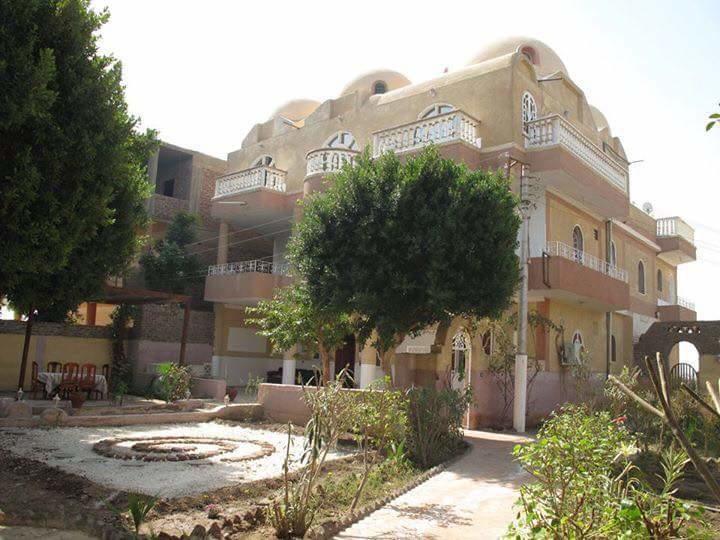 Luxor Light Retreat Exterior photo