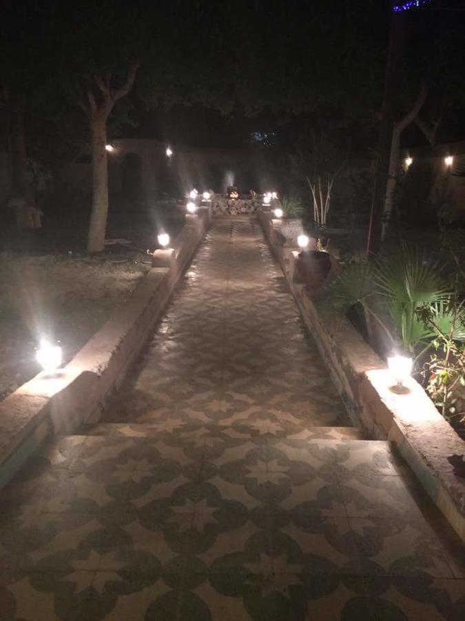 Luxor Light Retreat Exterior photo